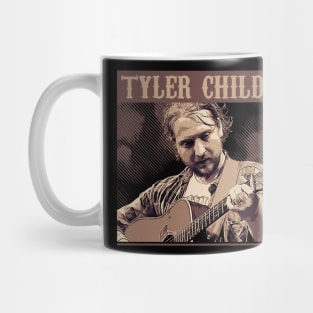 Tyler Childers Mug